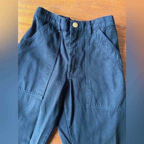 Big Bud Press Black Work Pants - Picture 7 of 13